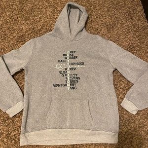 Greys Anatomy Sweatshirt!
